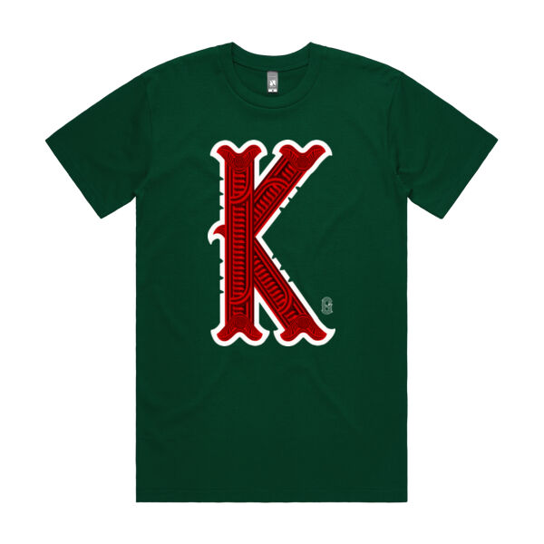 K- Whero Mens Tee Thumbnail