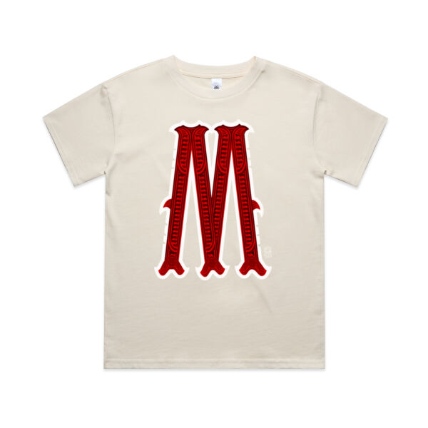 M- Whero Kids Tee Thumbnail