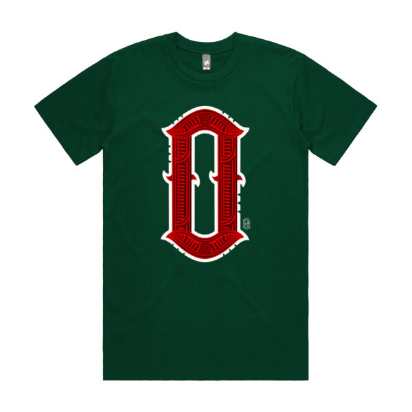 O- Whero Mens Tee Thumbnail