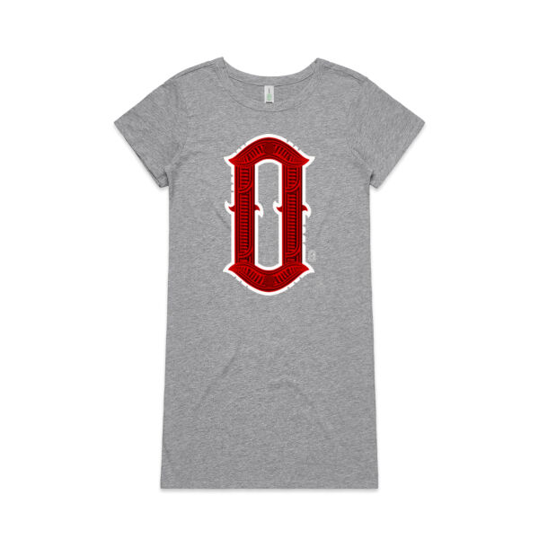 O- Whero Dress Thumbnail