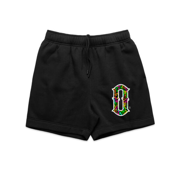 O- Whero Mens Track Shorts Thumbnail