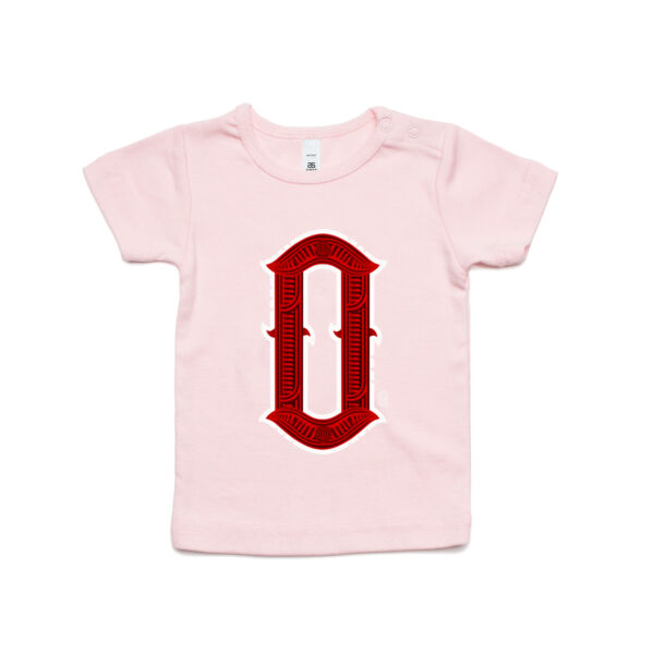 O-Whero Infant Kids Tee Thumbnail