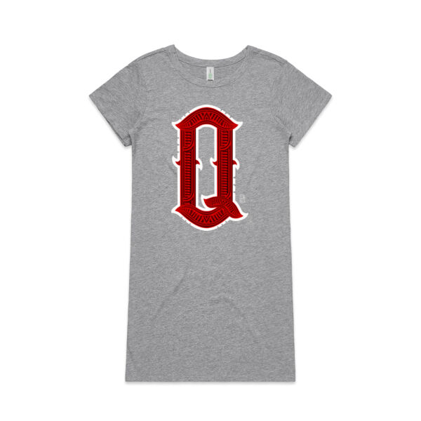 Q- Whero Dress Thumbnail