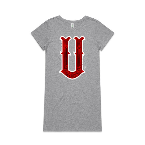 U- Whero Dress Thumbnail