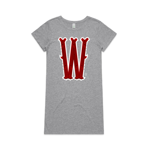 W- Whero Dress Thumbnail