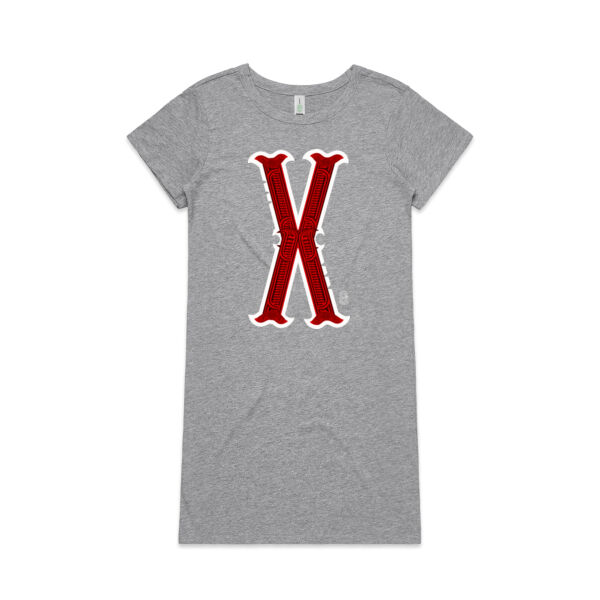 X- Whero Dress Thumbnail