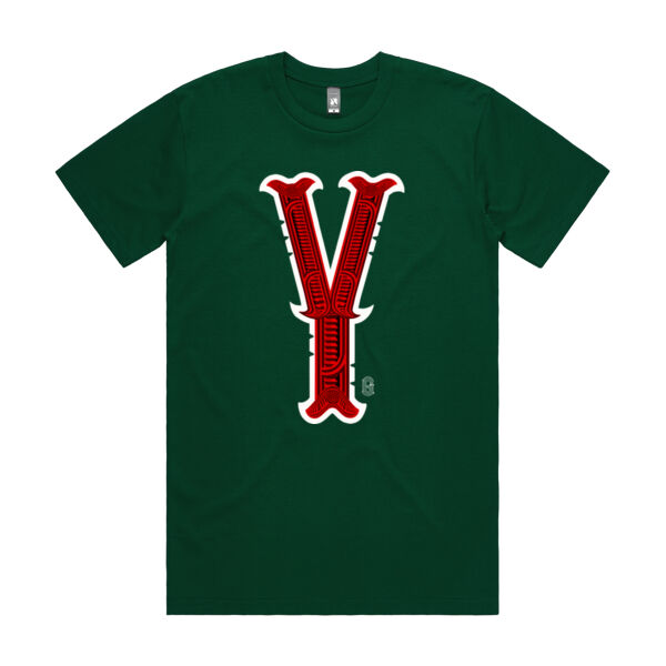 Y- Whero Mens Tee Thumbnail