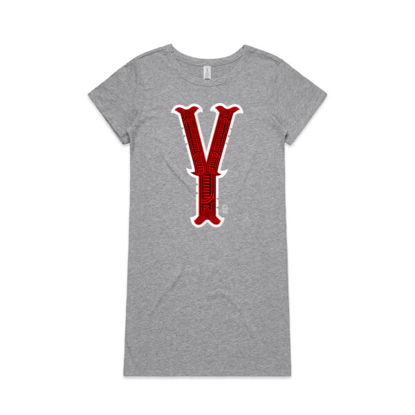 Y- Whero Dress Thumbnail