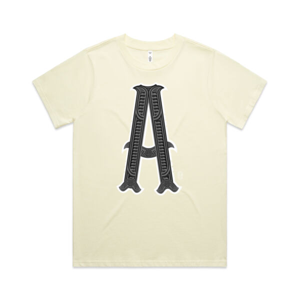 A- Noa Womans Tee Thumbnail