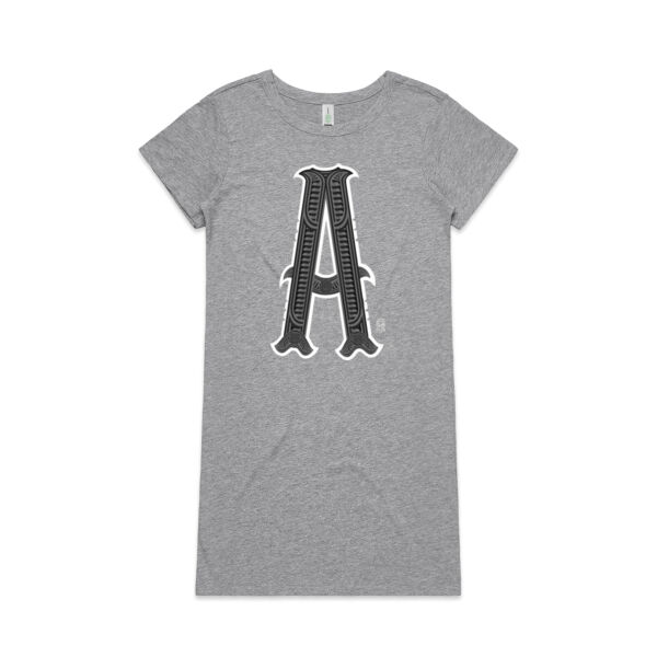 A- Noa Dress Thumbnail