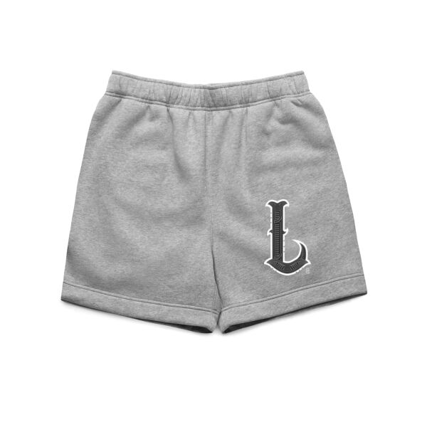L- Noa Mens Track Shorts Thumbnail