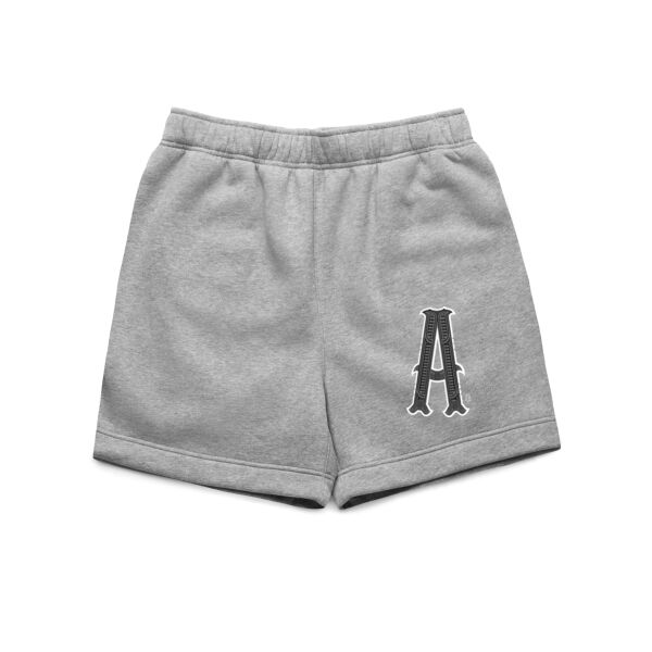 A- Noa Mens Track Shorts Thumbnail