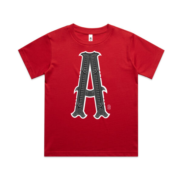 A- Noa Kids Tee Thumbnail
