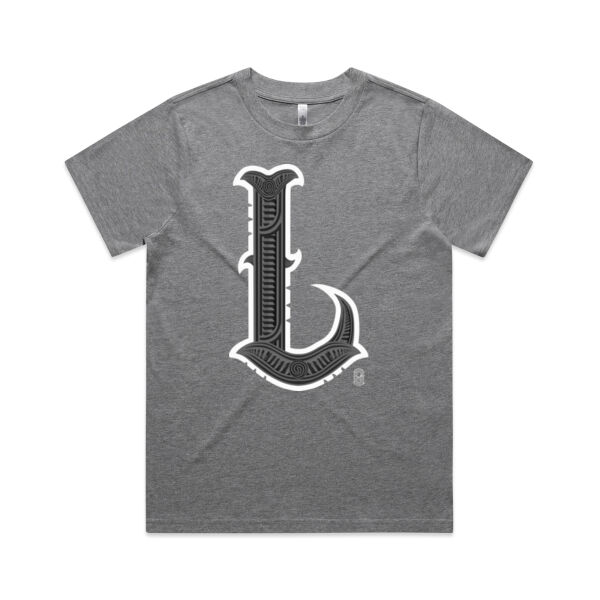 L- Noa Womans Tee Thumbnail