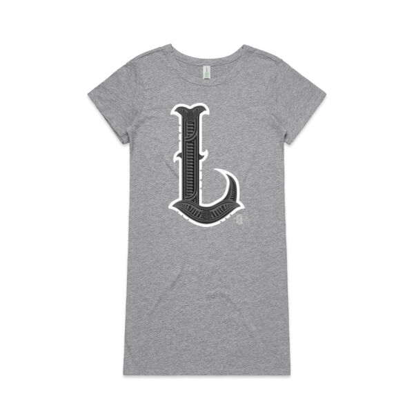 L- Noa Womans Dress Thumbnail