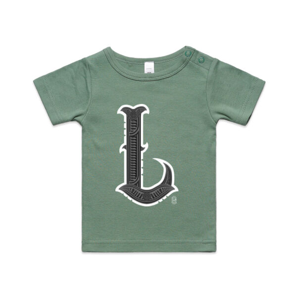 L- Noa Infant Kids Tee Thumbnail