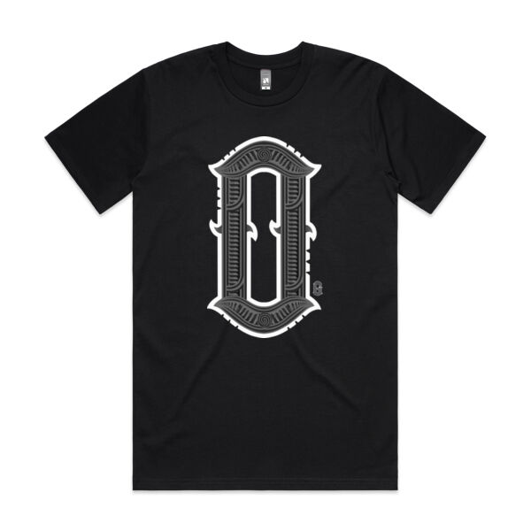 O- Noa Mens Tee Thumbnail