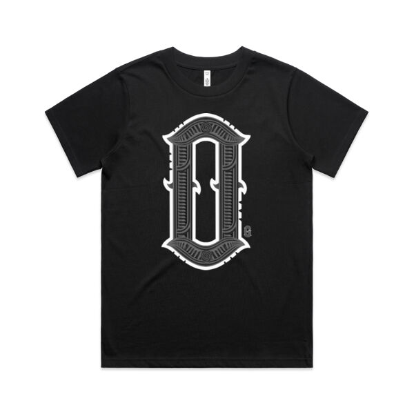 O- Noa Womans Tee Thumbnail
