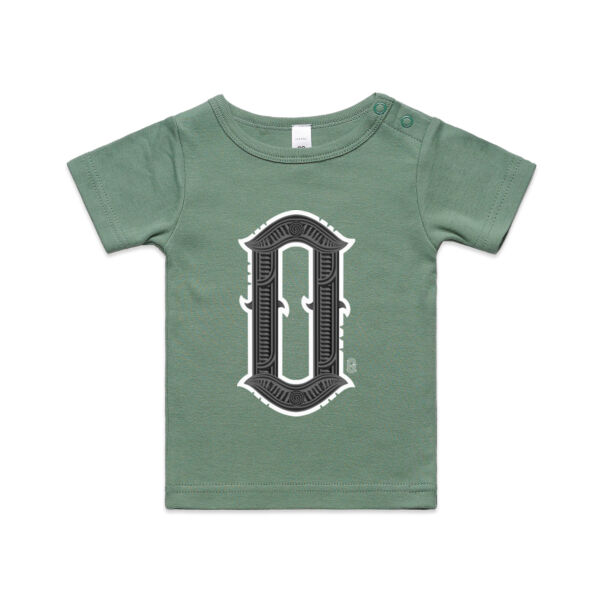 O- Noa Kids Infant Tee Thumbnail
