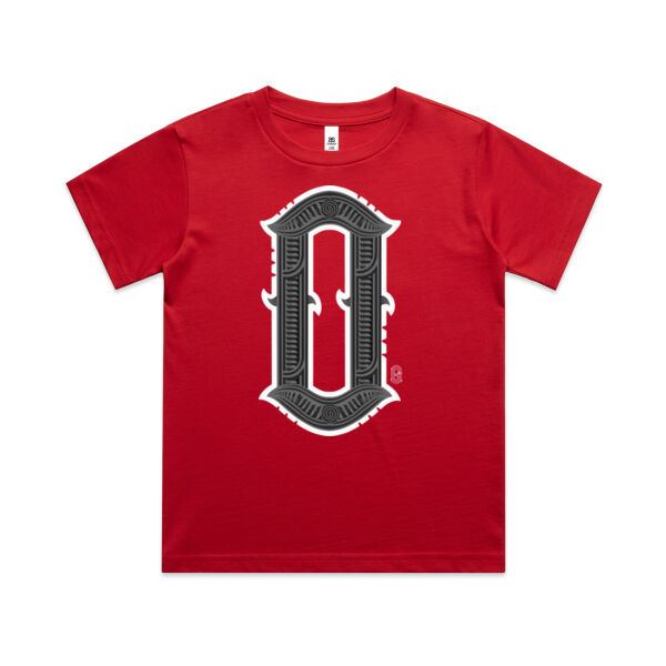O- Noa Kids Tee Thumbnail