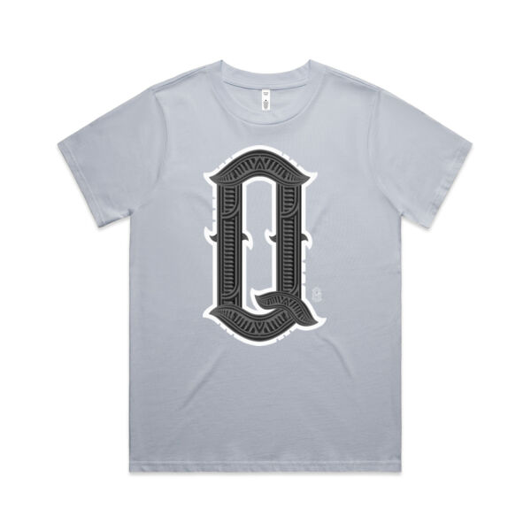 Q- Noa Womans Tee Thumbnail