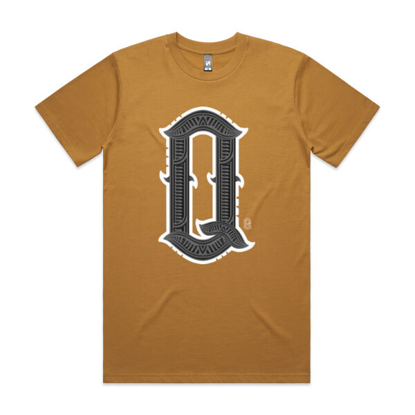 Q- Noa Mens Tee Thumbnail