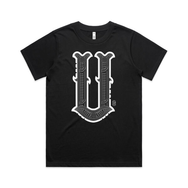 U- Noa Womans Tee Thumbnail