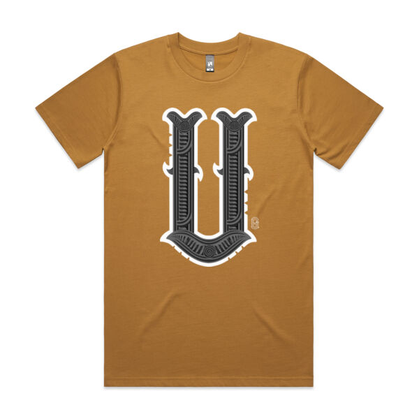 U- Noa Mens Tee Thumbnail