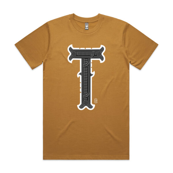 T- Noa Mens Tee Thumbnail