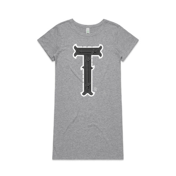 T- Noa Dress Thumbnail