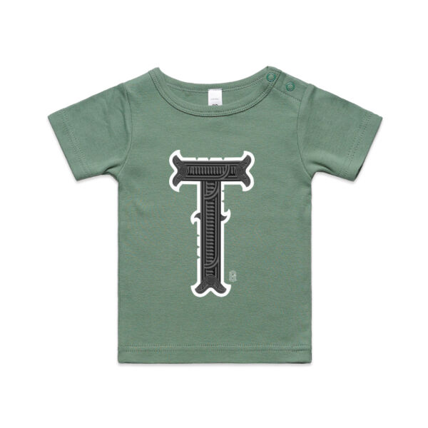 T- Noa Kids Infant Tee Thumbnail