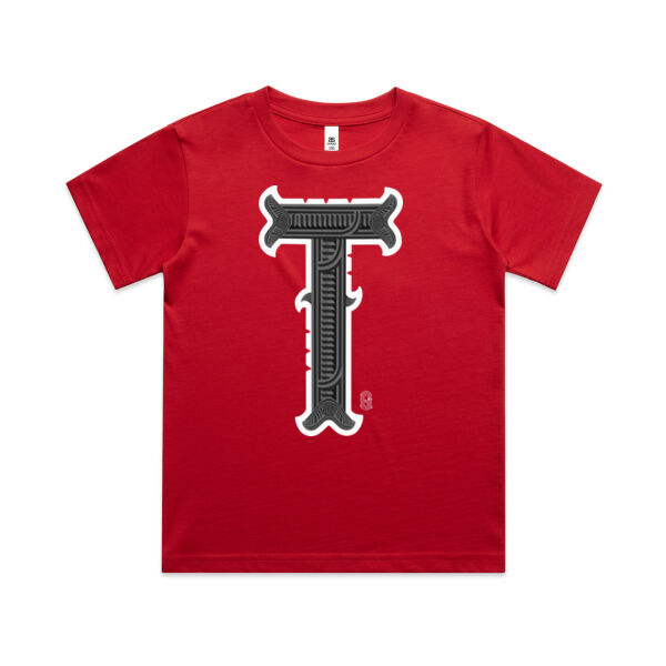 T- Noa Kids Tee Thumbnail