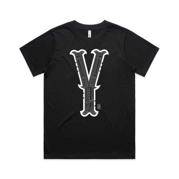 Y- Noa Womans Tee Thumbnail