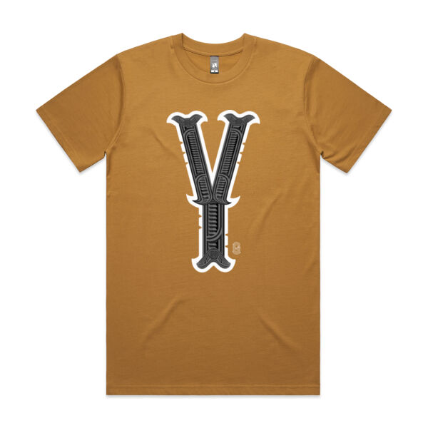 Y- Noa Mens Tee Thumbnail