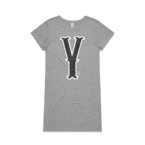 Y- Noa Dress Thumbnail