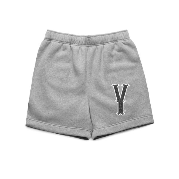 Y- Noa Mens Track Shorts Thumbnail