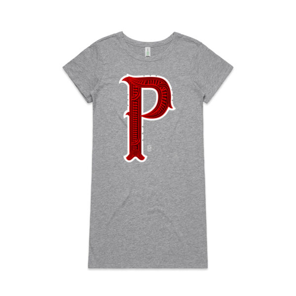 P- Whakairo Dress Thumbnail