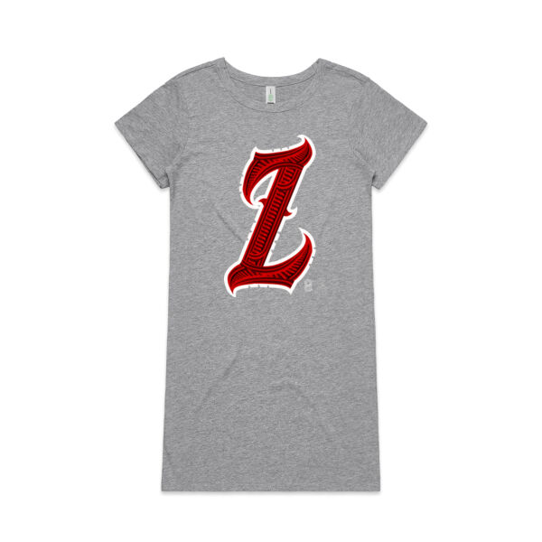 Z- Whakairo Dress Thumbnail