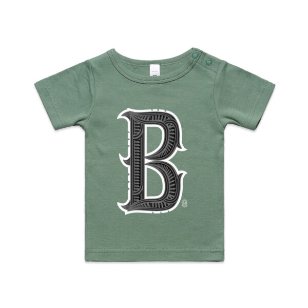 B- Noa Kids Infant Tee Thumbnail