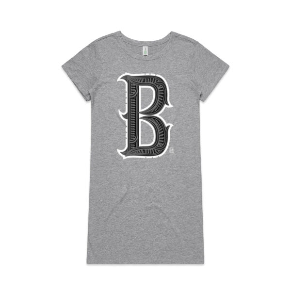 B- Noa Dress Thumbnail