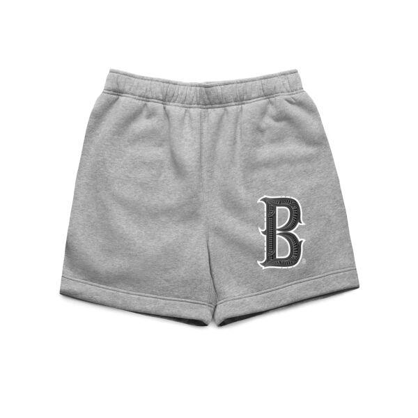 B- Noa Mens Track Shorts Thumbnail
