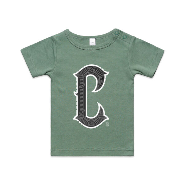 C- Noa Kids Infant Tee Thumbnail