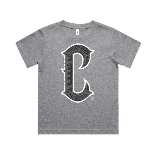 C- Noa Kids Tee Thumbnail