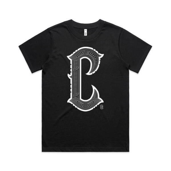 C- Noa Womans Tee Thumbnail