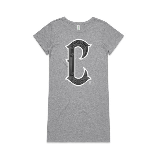 C- Noa Dress Thumbnail