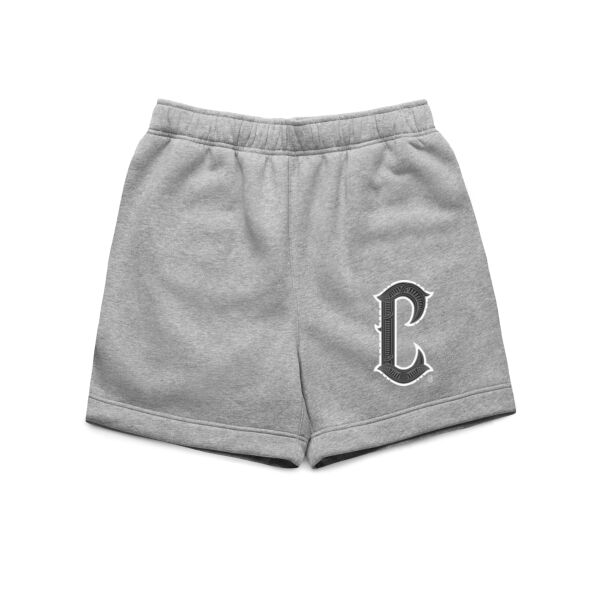 C- Noa Mens Track Shorts Thumbnail