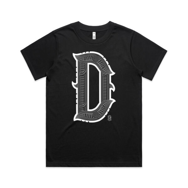 D- Noa Womans Tee Thumbnail