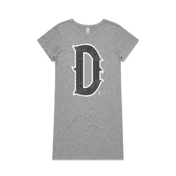 D- Noa Dress Thumbnail