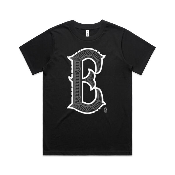 E- Noa Womans Tee Thumbnail