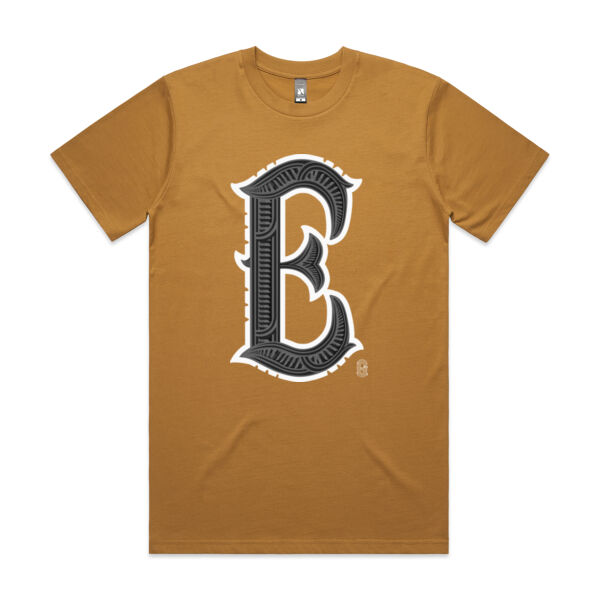 E- Noa Mens Tee Thumbnail